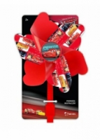 větrník Disney CARS
