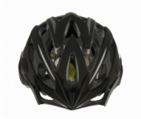 přilba HAVEN Shield-ON černo/šedá