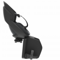 sedačka PRODIGEE ICON zadní na nosič, černá