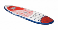 paddleboard Jbay Zone All Around H3 Kame 297x81x10, 99 Kg