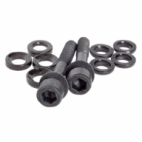 adaptér brzdového kotouče PostMount od 180 do 203mm original balení