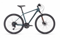 KELLYS Phanatic 70 Pine Green 28