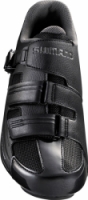 boty Shimano RP3 černé