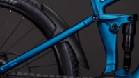 Elektrokolo CUBE STEREO Hybrid ONE44 EX 800 electricblue´n´blue 2026