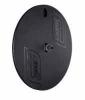 kolo-disk FORCE zadní plášťový karb. pro kot.brzdu