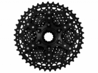 kazeta SunRace CSMS3TAX 10 11-40z BLACK