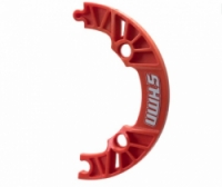 rockring ShamanRacing Puzzle BCD104 32-35z. červený