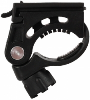 osvětlení přední SMART 186 USB černé 650lm