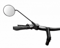 zrcátko Krampe skládací KF1