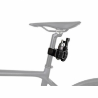 sada TOPEAK bezdušová TUBI MASTER X + CO2 cartridge