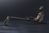 Trenažér veslařský MERACH R15 magnetický