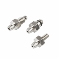 odvzdušňovací sada M-Wave pro hydraulické brzdy