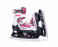 brusle zimní dětské Tempish REBEL ICE T GIRL roztahovací