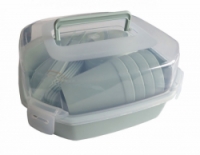 sada kempingového nádobí 26ks