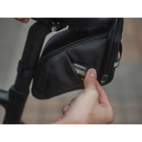 brašna TOPEAK AERO WEDGE PACK DX small s QuickClick 0,5L