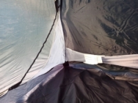 stan Brother dvouplášťový pro 3 osoby