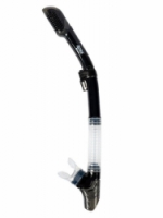 šnorchlovací set 3v1 ACRA černý 36-41