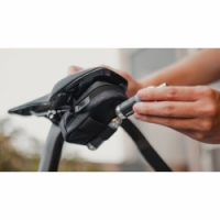 brašna TOPEAK ELEMENTA Slim černá M