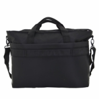 taška ALPINE PRO NEWE černá