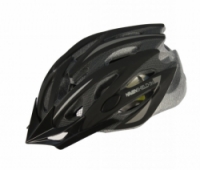 přilba HAVEN Shield-ON černo/šedá