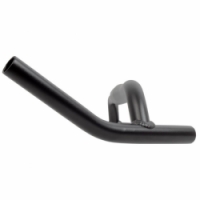 řidítka 31,8 / 460mm černá