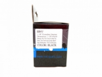 hlavové složení AH 11/8" Al černé NECO