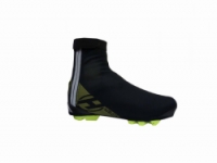 návleky na tretry HAVEN WATECTOR černé