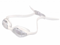 brýle Acra KIDS bílé