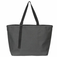 taška univerzální Progress BEACH BAG černý melír