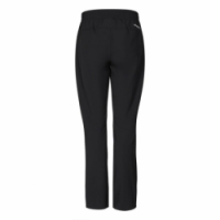 kalhoty dlouhé dámské Progress BADIA černé