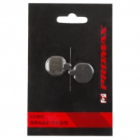 brzdové destičky PROMAX Hayes MX2/3/Sole