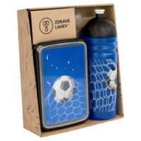 set R&B box a lahev Goal 700ml