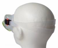 brýle potápěčské Brother žluté