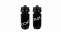 lahev TOPEAK 0,6l černá