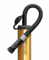 hustilka TOPEAK Race Rocket zlatá