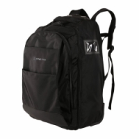 batoh ALPINE PRO TRGE 45L s kolečky černý