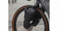 brašna TOPEAK QR FORK DRYBAG na vidlici