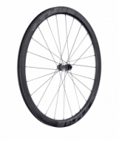 kolo přední siln. F TEAM SP KARBON DISC 40 plášť.