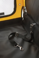 cyklovozík M-Wave pro mazlíčky