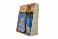 set R&B box a lahev Bagr 500ml