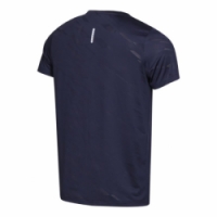 triko krátké pánské Progress ATHLETE tmavě modré