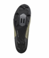 boty Shimano XC5 zelené