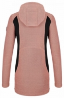 svetr dámský LOAP GALIPA lososový