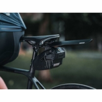 blatník zadní TOPEAK FLASHFENDER DF černý