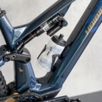 košík XLC BC-S07 černý