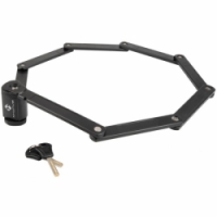 zámek M-Wave 1240mm skládací