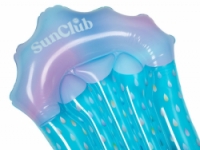 nafukovací matrace SUN CLUB kapky