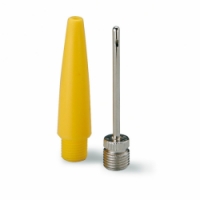 hustilka TOPEAK JoeBlow Max HP černá