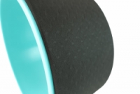 jóga kruh Acra PP 12x26cm