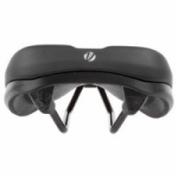 sedlo VELO Velo-Fit E1 černé